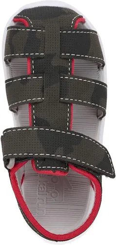Miniatura 2 de See Kai Run Baby Knit - Zapatos sin cordones para principiantes para bebés