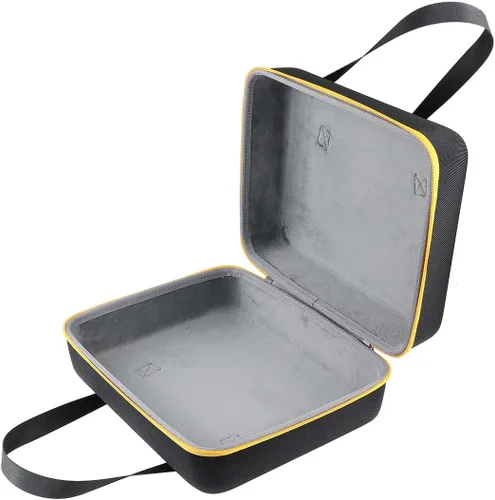 Miniatura 4 de co2CREA Reemplazo de carcasa rígida para inflador de neumáticos inalámbrico DEWALT DCC020IB 20V MAX