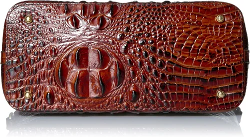 Miniatura 4 de Brahmin Duxbury - Bolsa convertible con asa superior