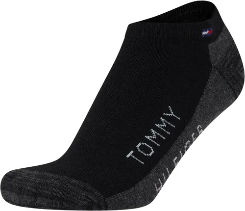 Miniatura 5 de Tommy Hilfiger Calcetines para mujer Forros ligeros invisibles (paquete de 6)