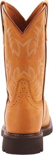 Miniatura 6 de ARIAT Men's Sierra Saddle Work Boot