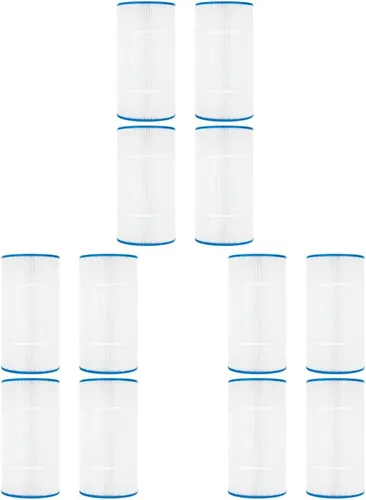 Miniatura 2 de Doheny's PA901 Filtro de spa de piscina Filtros de repuesto para Hayward Star-Clear Plus C900, Sta-Rite PXC-95 Reemplaza a Pleatco PA90, Unicel