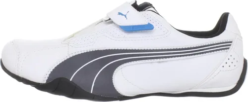 Miniatura 7 de PUMA Men's Redon Move Slip on Sneakers Casual Shoes
