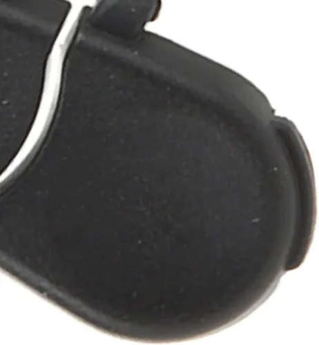 Miniatura 5 de Liberación remota del obturador, cubierta superior de goma para cable de liberación del obturador de la cámara para D3 D3X D3S