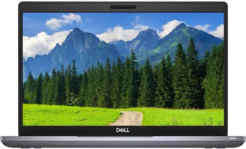 Miniatura 2 de Dell Latitude 5411 - Computadora portátil de 14 pulgadas, Full HD, 1920 x 1080, Core i5 i5-10400H de 10ª generación, 2.6 GHz, cuádruple núcleo