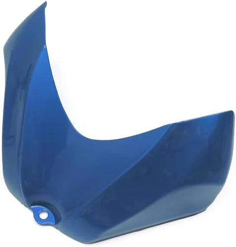 Miniatura 5 de Kit de carenado de inyección azul, negro y blanco para Suzuki GSXR600 GSX750 2006 2007 GSXR 600 GSX-R750 06 07 ABS Carenado de plástico completo