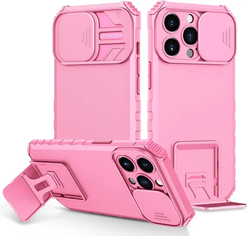 Miniatura 30 de Funda compatible con Xiaomi Redmi Note 12 Pro 4G Dimensional Soporte Ventana Deslizante Teléfono Móvil Funda Protectora a Prueba de Golpes Funda