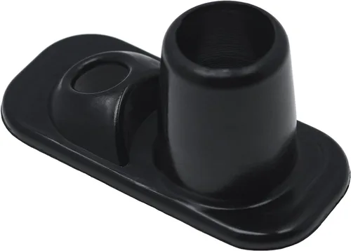 Miniatura 7 de Adaptador de carbón para limpieza de nogal compatible con válvula de admisión de motores VW Audi TFSI 2005-2017