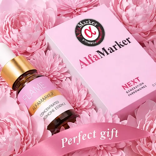 Miniatura 9 de Perfumes con feromonas para mujeres, sin alcohol, aceite de perfume de feromonas de concentración extra fuerte, aroma sensual de larga duración