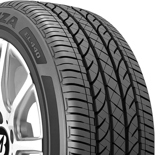 Miniatura 6 de Bridgestone Turanza EL440 Touring Neumático 255/40R19 96 W