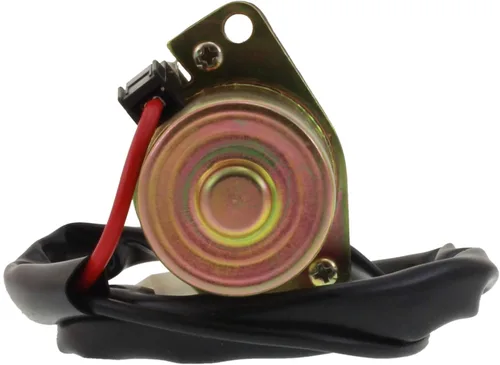 Miniatura 3 de Nuevo Mitsuba Starter para E-Ton ATV AXL/TXL/Lightning/Viper 49-50cc, E-Ton Scooter Beamer/Matrix 49cc y Polaris ATV Scrambler 50 49cc 2001 2002