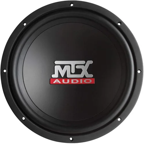 Miniatura 8 de MTX Audio TN12-04 Subwoofer de la serie Terminator de 4 ohmios de 12