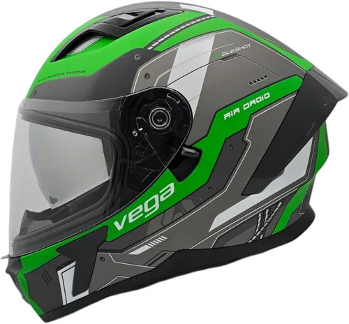 Vega Casco integral Holeshot