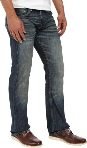 Miniatura 3 de Levi 's Hombre 527 Slim Bootcut Jean