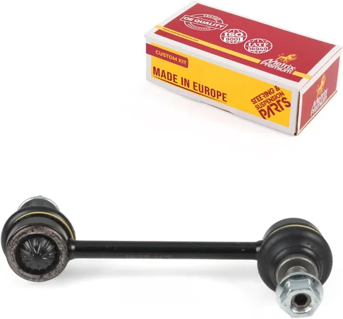 Miniatura 48 de Metrix Premium Chassis Parts - Enlace final del estabilizador de barra estabilizadora delantera para Chevrolet Tracker (México) 2005-2008, Chevrolet