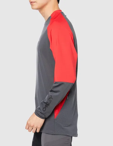 Miniatura 3 de Oakley Factory Pilot MTB Long Sleeve Jersey Ii