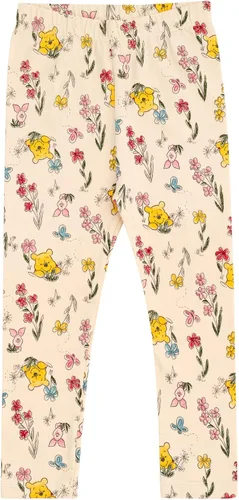 Miniatura 6 de Disney Conjunto de camiseta y leggings Peplum para niñas recién nacidos a niños grandes (0-3 meses - 10-12)