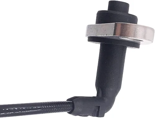 Miniatura 8 de Sensor de velocidad de rueda ABS trasero izquierdo del lado del pasajero, compatible con Mitsubishi L200/Triton KJ KK KL 2014+, Sensor de velocidad