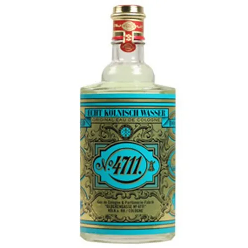 Miniatura 3 de 4711 by Muelhens Eau De Colonia para Unisex, 5.1 onzas