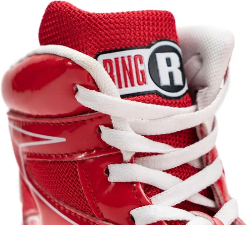 Miniatura 7 de Zapatos Ringside Diablo para boxeo, lucha, MMA, muay thai