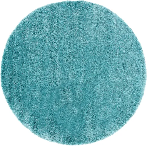 Miniatura 194 de SAFAVIEH Accent Rug 2'x3' - Milan Shag Collection - Modern Design, Dark Beige, Ultra Plush Thick Pile, Ideal for Bedroom, Nursery, Living Room
