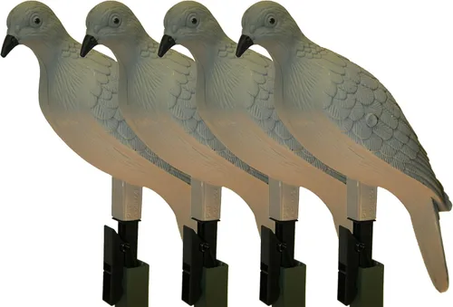 Miniatura 27 de MOJO Outdoors Señuelos y accesorios de caza de palomas - (elige estilo)
