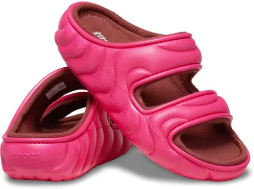 Miniatura 2 de Crocs Pantuflas clásicas Cozzzy Overpuff para hombre