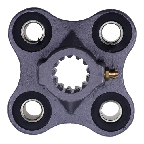Miniatura 3 de JEENDA Acoplador de bomba hidráulica D90883 131693A1 A51885 compatible con minicargadora industrial de construcción de cajas 350B 450 455 480 580C
