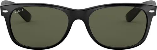 Miniatura 42 de Ray-Ban RB2132 New Wayfarer Gafas de sol cuadradas