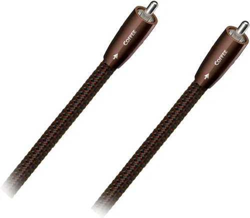 Miniatura 2 de AudioQuest Cable Coaxial Digital Café - 1 Metro