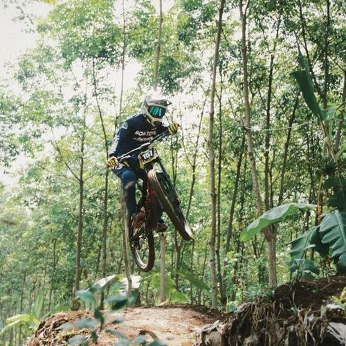 Miniatura 7 de MOHEGIA Llantas de bicicleta de montaña – 20/24/26/27.5 pulgadas plegables de repuesto de neumáticos de bicicleta MTB, cuentas de acero todo terreno