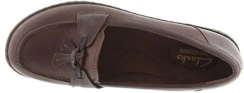 Miniatura 2 de Clarks Ashland Bubble - Mocasines para mujer