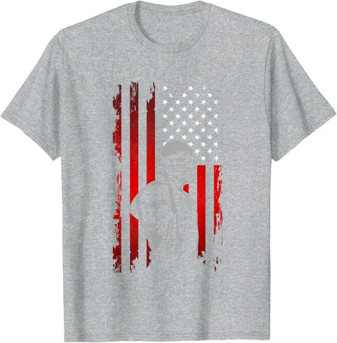 Miniatura 40 de Camiseta de fútbol americano, Negro