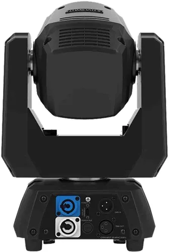 Miniatura 4 de Chauvet DJ Intimidator Beam Q60 haz de cabeza móvil