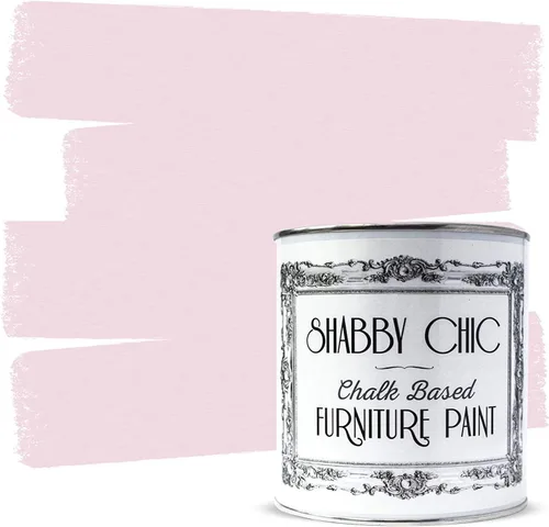 Miniatura 51 de Pintura para muebles de tiza Shabby Chic: Pintura de acabado de tiza lujosa para decoración del hogar, bricolaje, gabinetes de madera - Pinturas