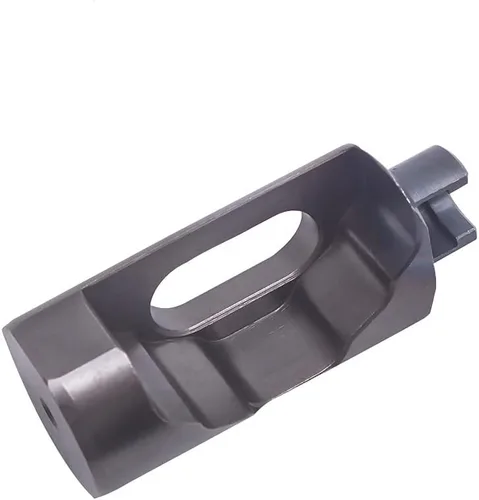 OVERSEE 6H1-45641 Perro de embrague de cambio para motor fuera de borda Yamaha 2T 60hp 90hp SeaPro HDX 6H1-45641-01; 6h1-45641-00