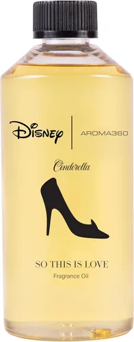 Miniatura 64 de Aroma360 - Aceite de Fragancia Escapade - Aceite de Difusor de Aroma de Aromaterapia de Lujo - Toques de Limón, Océano, Bergamota y Jazmín Fragante