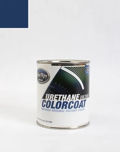 Miniatura 123 de Pintura de retoque para automóviles Mercedes-Benz Clase S, color metálico Havanna 042/0042 042/0042 (2005) Havanna Metallic Clearcoat