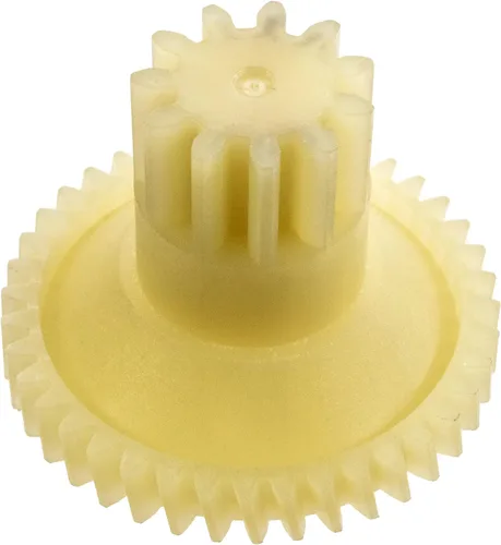 Miniatura 2 de Univen Motor Gear compatible con Waring Food Slicer Modelos FS150 FS155 26599 2 PACK