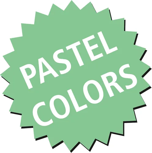 Miniatura 9 de Resaltador STABILO Swing Cool Pastel - Paquete de 6 - Colores Surtidos
