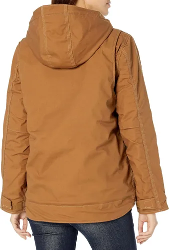 Miniatura 2 de Carhartt fr de la mujer Full Swing Quick Pato chamarra