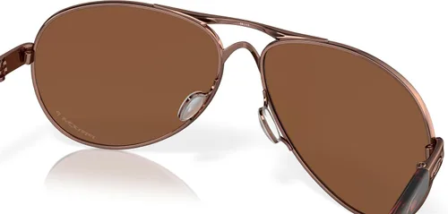 Miniatura 33 de Oakley womens Oo4079 Feedback Aviator Sunglasses