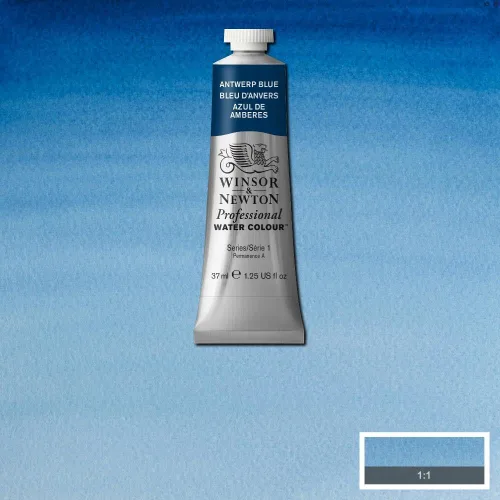 Miniatura 84 de Winsor & Newton - Pintura para acuarela profesional Tinte neutro