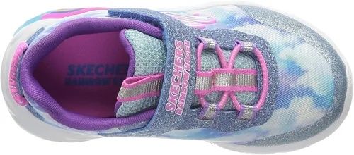 Miniatura 5 de Skechers niñas Rainbow Racer