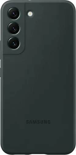 Miniatura 7 de Samsung Oficial S22 Smart Clear View Cover Negro