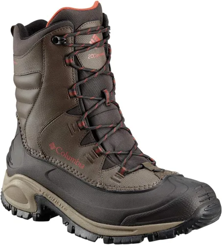 Miniatura 6 de Columbia Bugaboot III - Botas de nieve para hombre