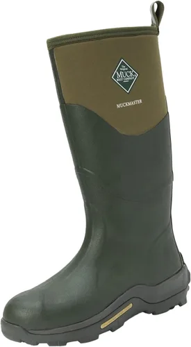 Miniatura 9 de Botas de trabajo de goma de grado comercial Muckmaster