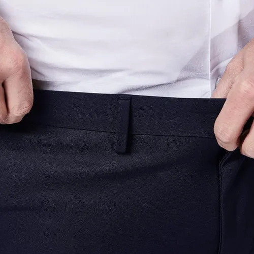 Miniatura 4 de Kenneth Cole REACTION Men's Modern Fit Stretch Dress Pant