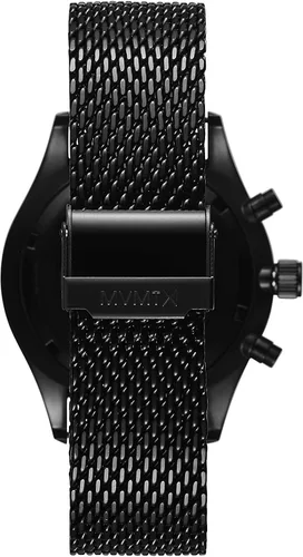 Miniatura 3 de MVMT Voyager - Reloj analógico para hombre con zonas horarias duales