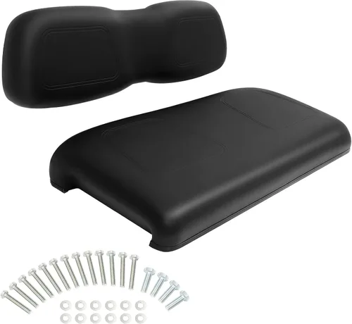 Miniatura 9 de Cojines de Reemplazo para Asiento Delantero para Club Car DS, Asiento con Cojín para Carrito de Golf para Club Car DS Ensamble de Asiento Delantero